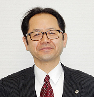 遠藤 尚秀 教授
