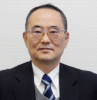 吉田 周邦 教授