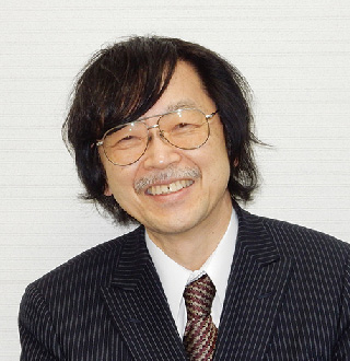 平野 真 教授