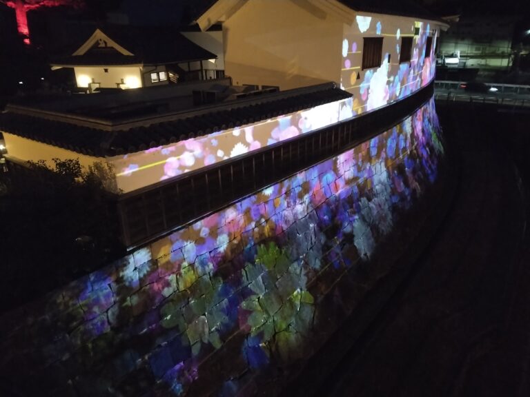 福知山イル未来と
