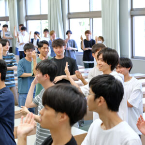 福知山踊り