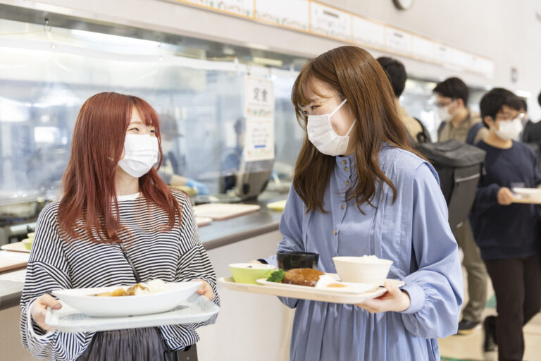 食堂