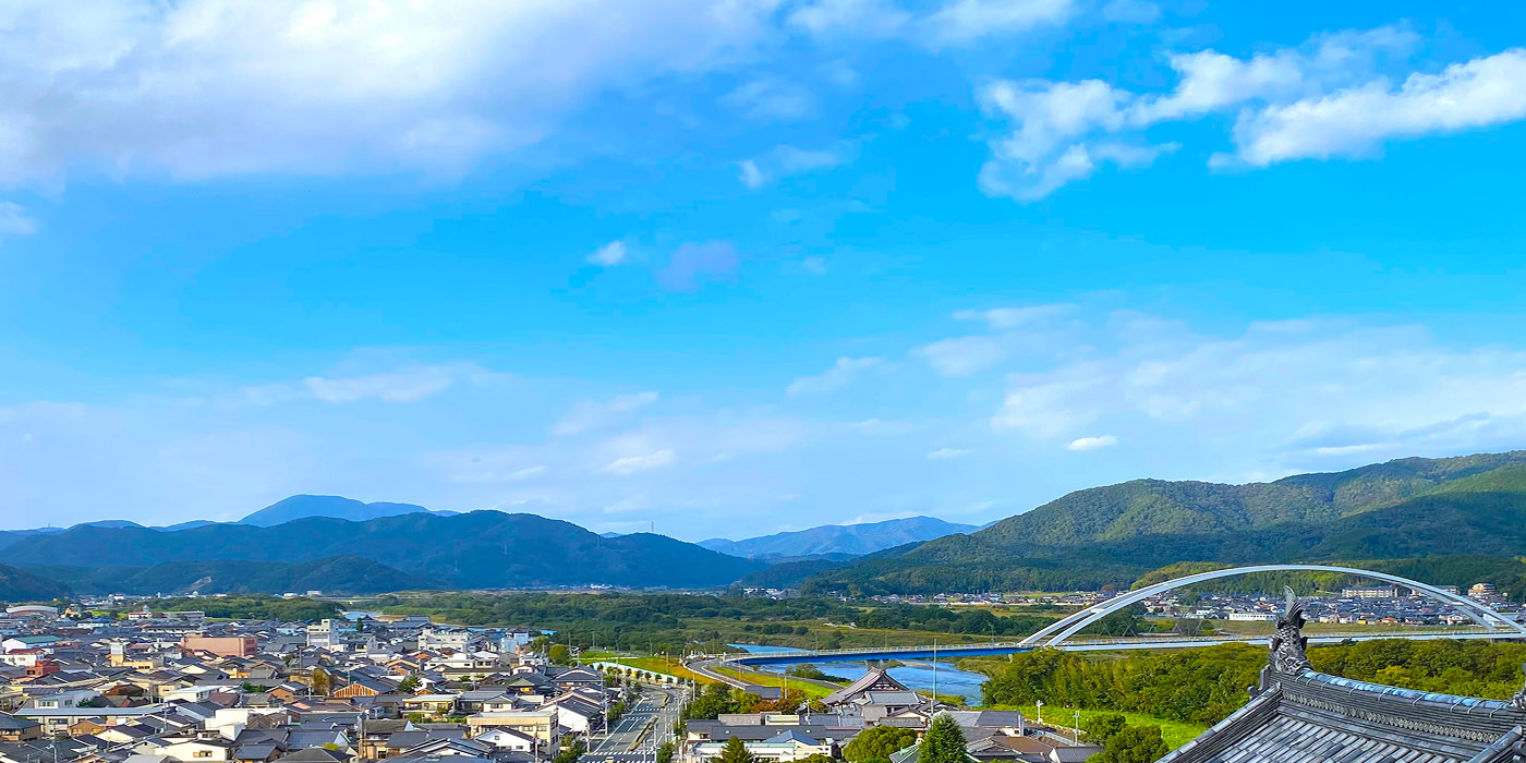 風景写真