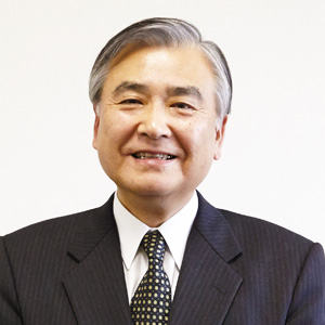 矢口 芳生 福知山公立大学 副学長