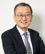 倉田　良樹　学部長/教授