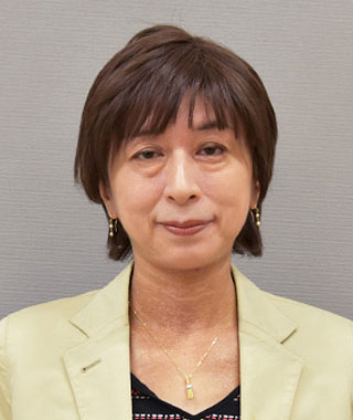 渋谷 節子 基盤教育院長/教授