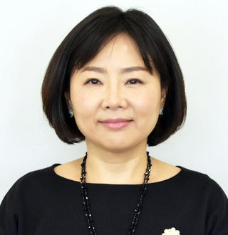 崔 童殷 准教授