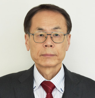 藤島 光雄 教授