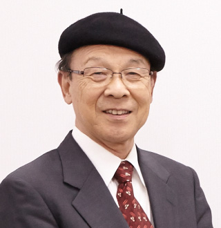 井口 和起 学長