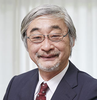 川添　信介 福知山公立大学 学長