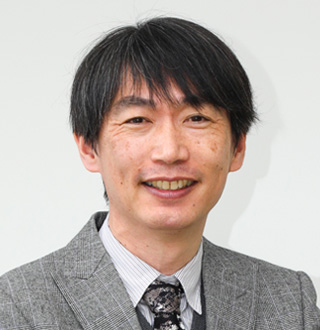 小山 元孝 教授