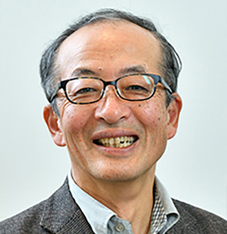 西田　豊明　副学長