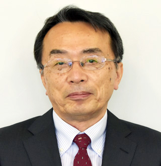 田中 克己 教授