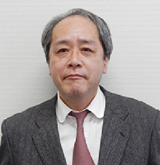齋藤 達弘 教授