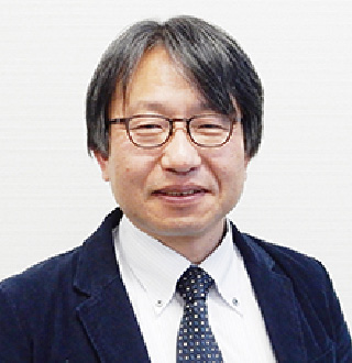 谷口 知弘 教授