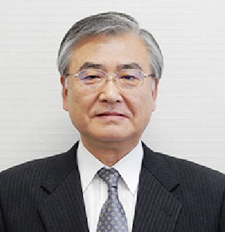矢口 芳生 副学長