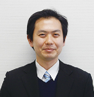 江上 直樹 助教