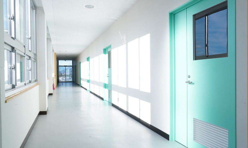 研究室・演習室