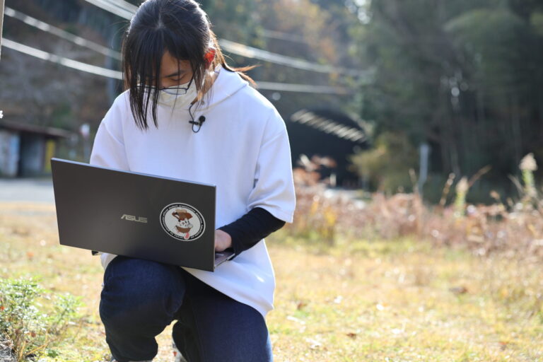 ICTわな(福知山市)