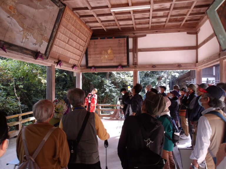 こまねこまつり(京丹後市)