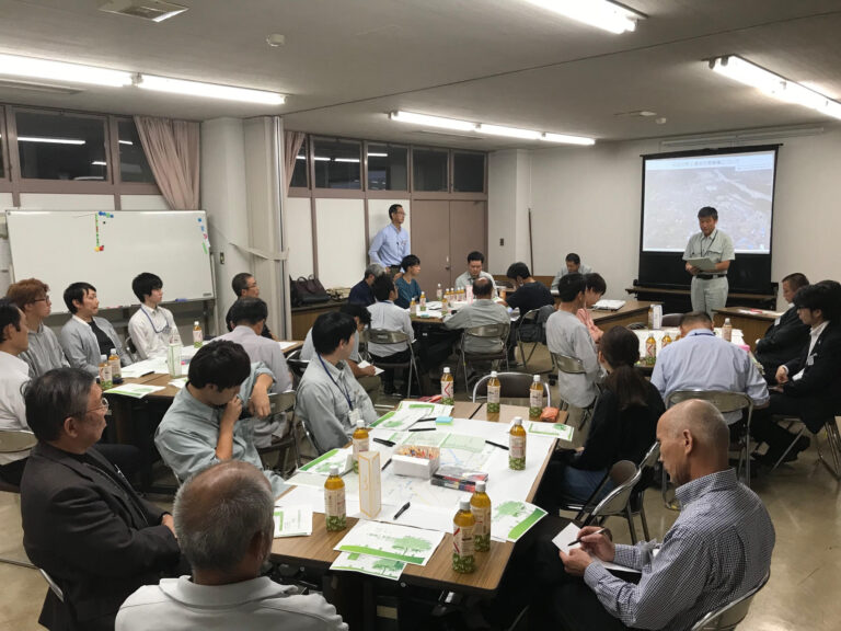 ワークショップ