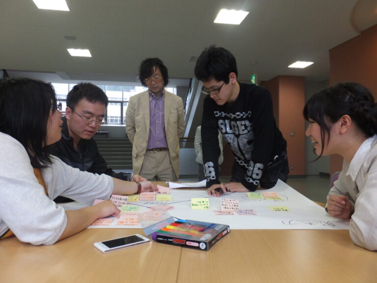 ワークショップ