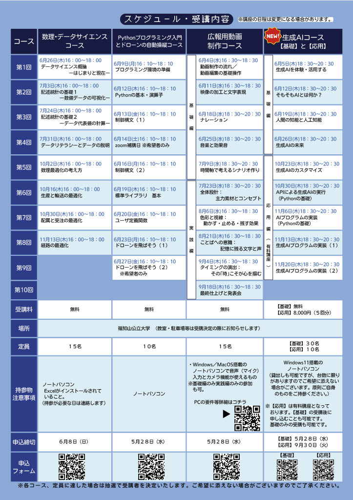 シニアワークカレッジ