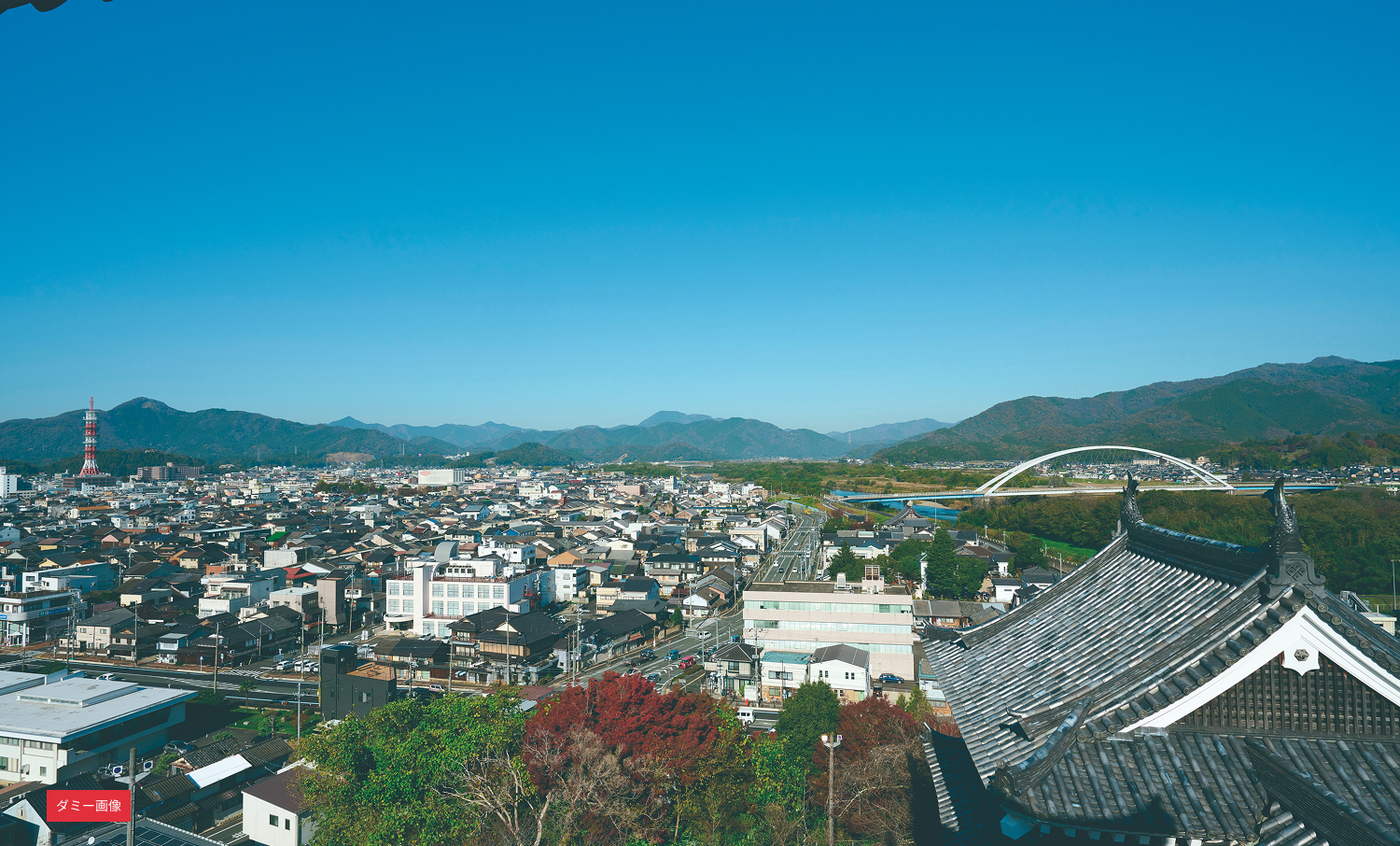 背景写真