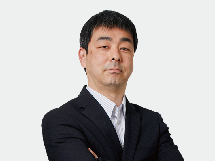写真：畠中 理英 准教授