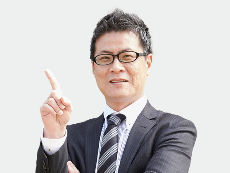 写真：鄭 年皓 教授