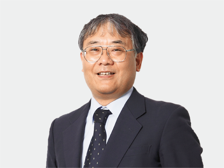 写真：神谷 達夫 副学部長／教授