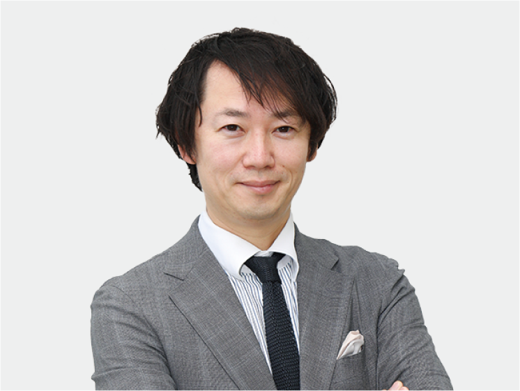 写真：杉岡 秀紀 准教授