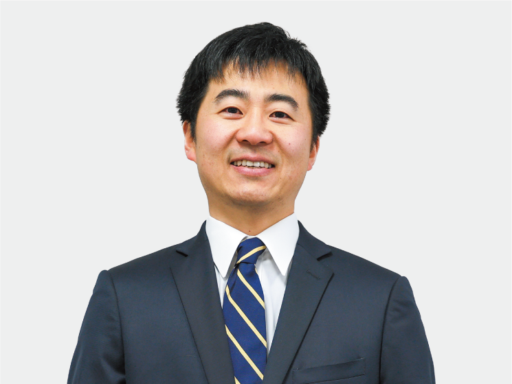 写真：吉田 誠 講師
