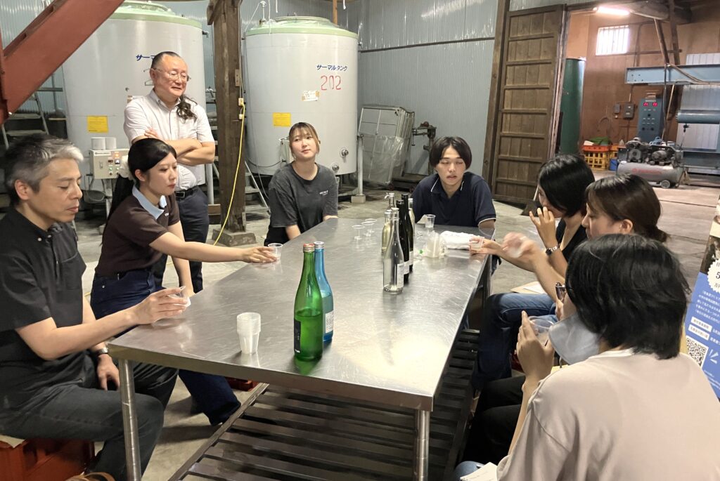 20261001-2026mmdd：地との共創・中（若宮酒造）