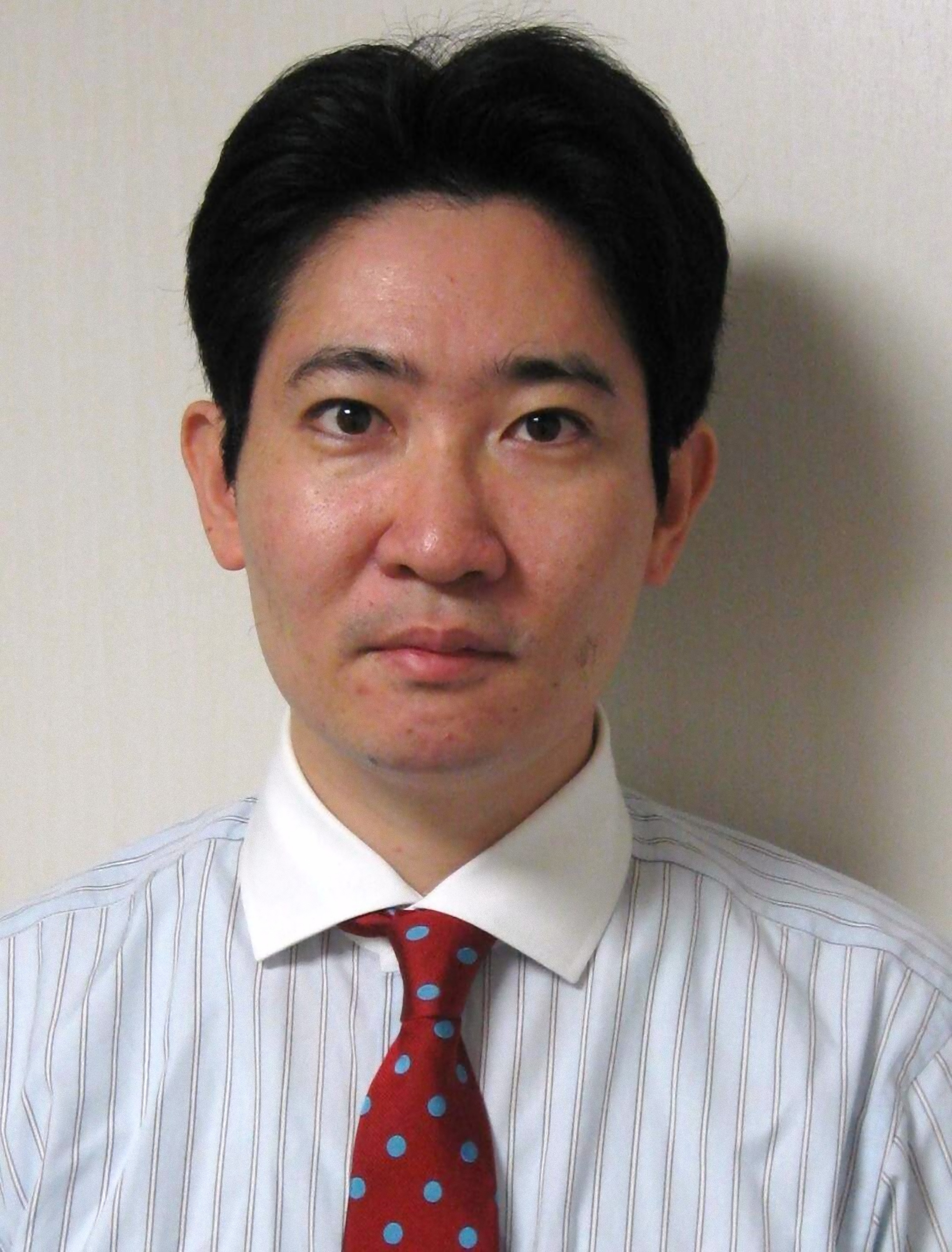 歴史学者 磯田道史氏による特別講演開催のお知らせ【申込受付は終了