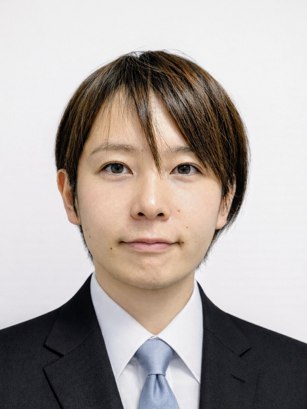 田中 彰一郎 助教